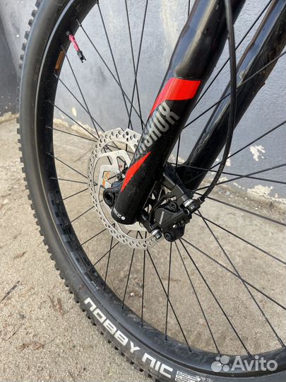 Cannondale Cujo 1 2018 (M)