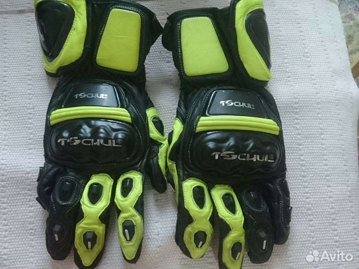 Мотокомбез Tschul комплект