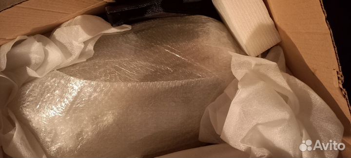 Бутыль 20 литров отправлю авито доставкой упакован