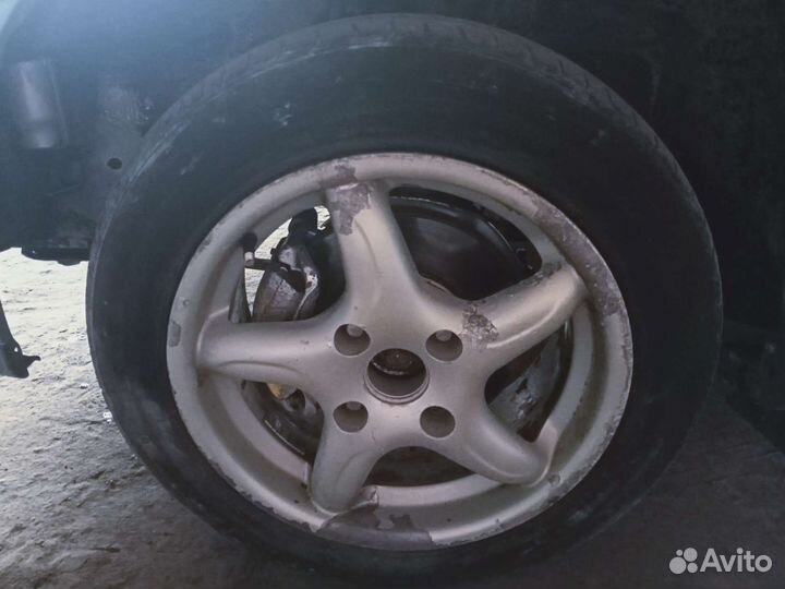 Ипонскии диски