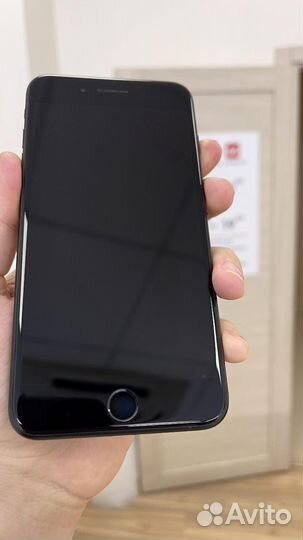 iPhone 7 Plus, 256 ГБ