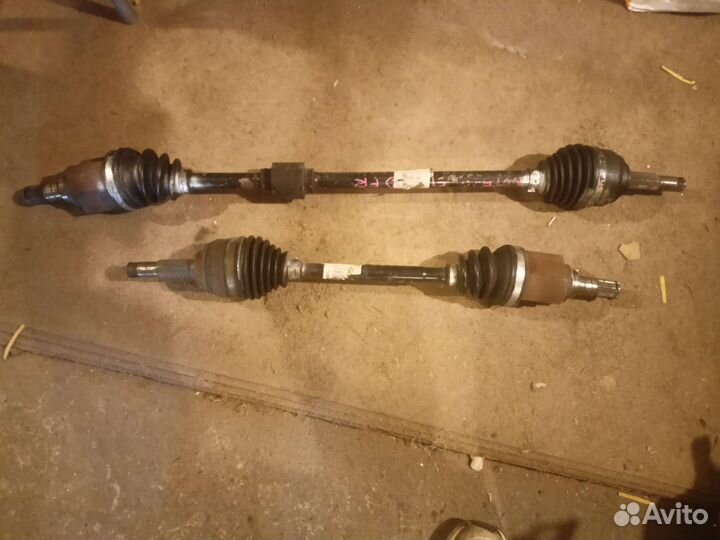 Запчасти на nissan note e11 рестайлинг