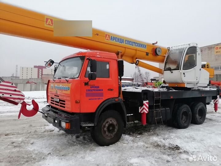 Клинцы КС-55713-1К, 2013