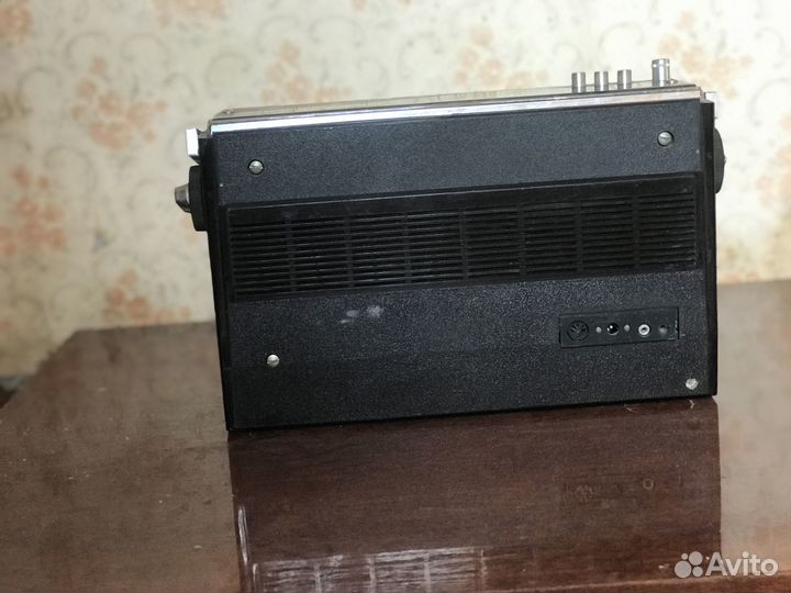 Приемник Спидола 231