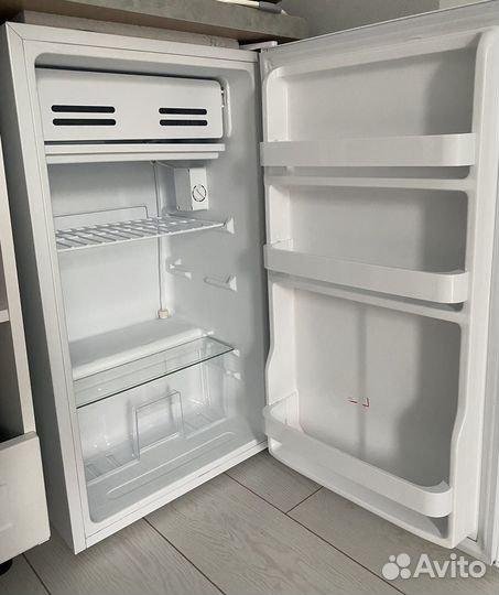 Холодильник мини