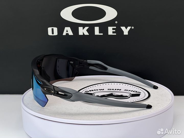 Солнцезащитные очки Oakley Radar EV Path DeepWater