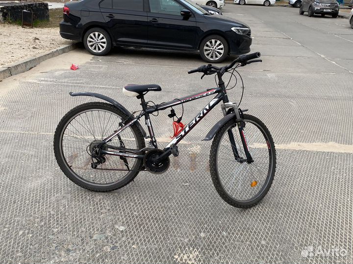 Велосипед Stern Dynamic 2.0