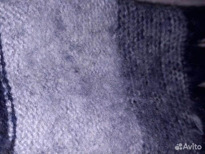 Перчатки мж