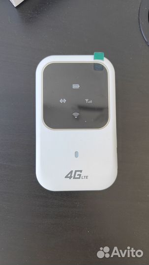 Wifi роутер переносной 4G