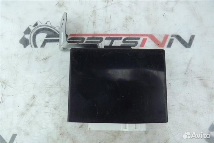 Блок управления (включения) светом Мазда 6 GG