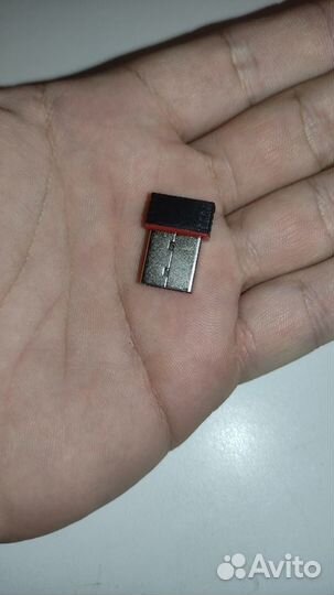Wi-fi адаптер Usb для пк