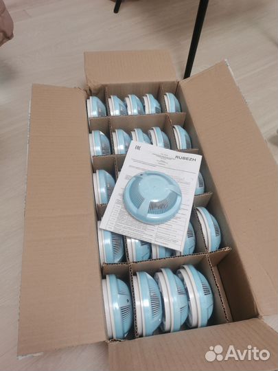 Ип 212-87 Извещатель пожарный дымовой