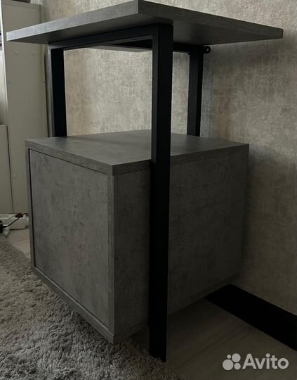 Тумба прикроватная