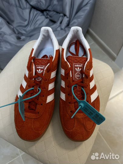 Кеды Adidas Originals Gazelle (оригинал)