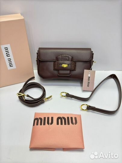 Сумка клатч