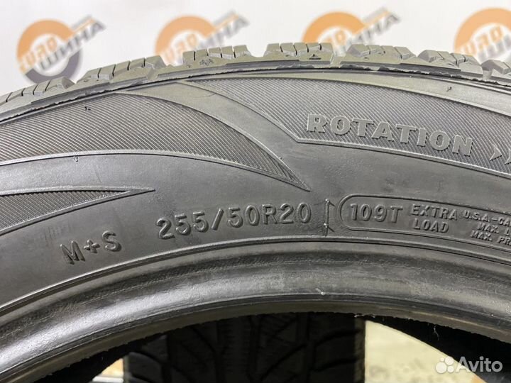 Cooper Weather-Master WSC 255/50 R20