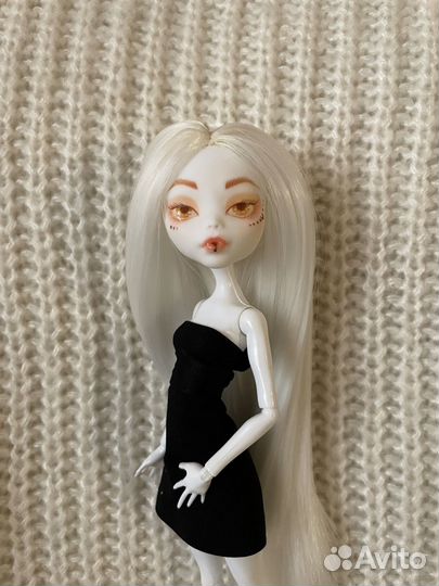 Монстер хай ооак