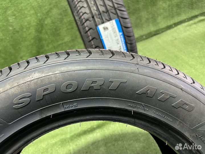 Triangle TR918 215/60 R16 95H