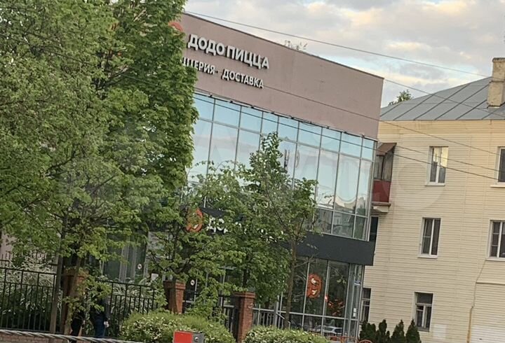 Свободного назначения, 50 м²