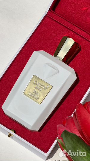 Orlov Paris Sea of Light распив оригинал