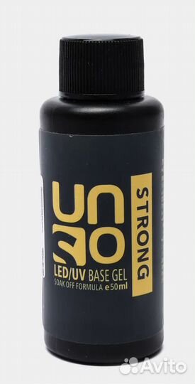 База стронг UNO 50 мл оригинал