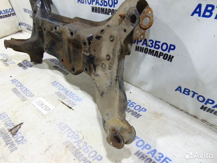 Балка передняя поперечная для Toyota Caldina 1998