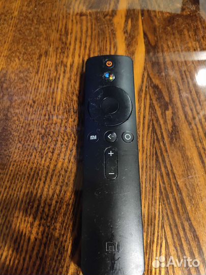 Телевизор Xiaomi smart tv 4k