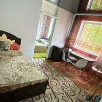 2-к. квартира, 44 м², 2/5 эт.