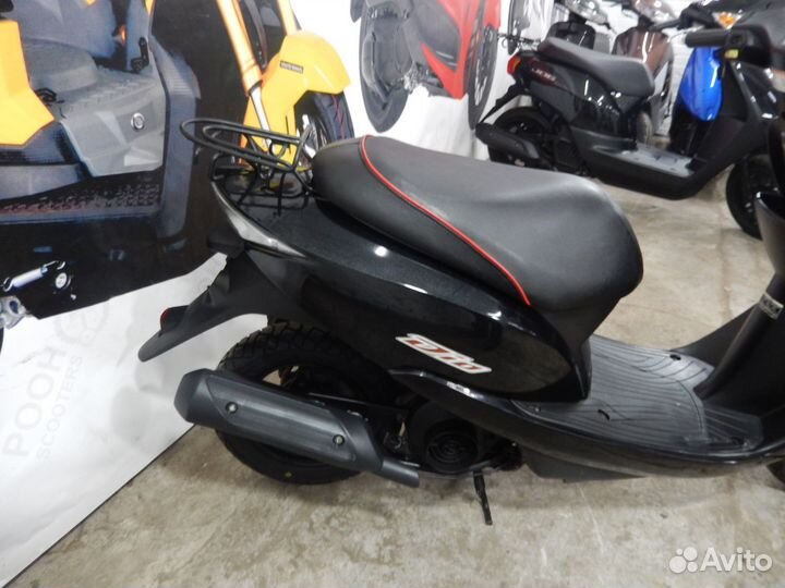 Скутер Honda Dio AF68 New инжектор без пробега по