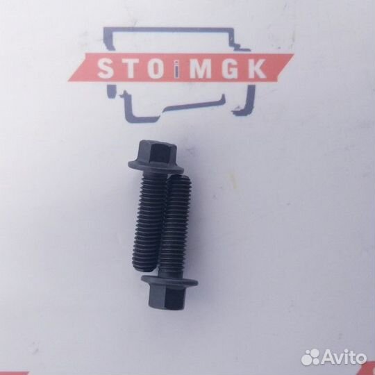 Болт (6732-21-6630 / 6746-11-4240) M8 X 1.25 X 30