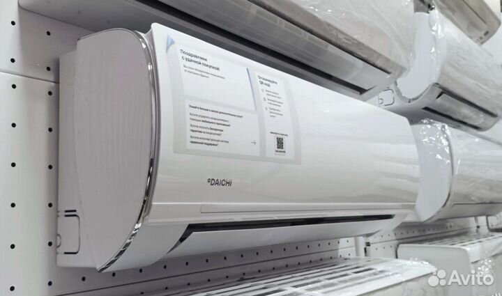 Кондиционеры завода Gree Качество и надежность