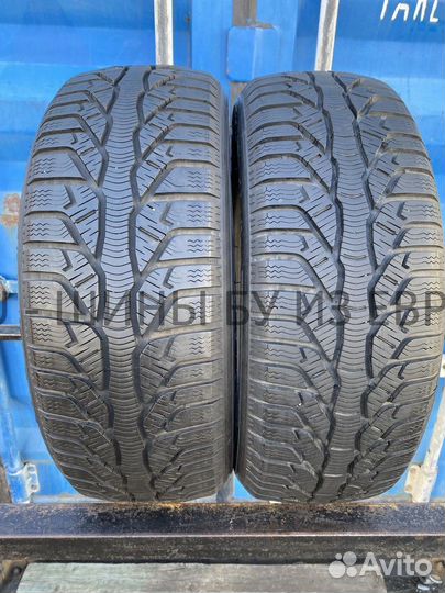 Kleber Krisalp HP2 185/55 R15 115Y