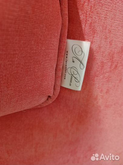 Интерьерный диван