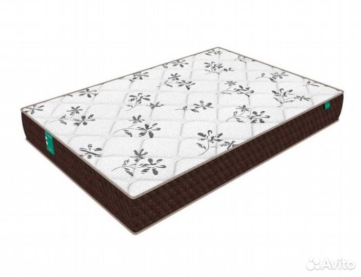 Матрас Мистер Слип Soft Line оптима эконом 160х200