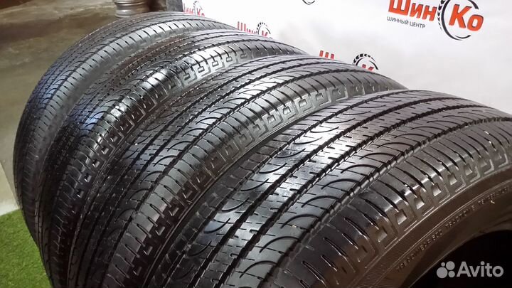 Yokohama Geolandar SUV G055 225/60 R18
