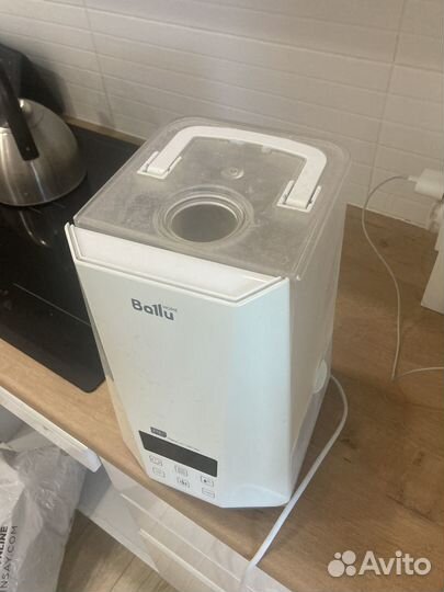 Ультразвуковой увлажнитель