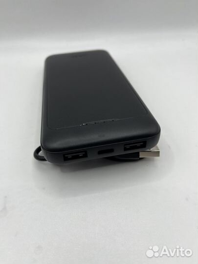 Power Bank Hoco J111 10000 mAh Black