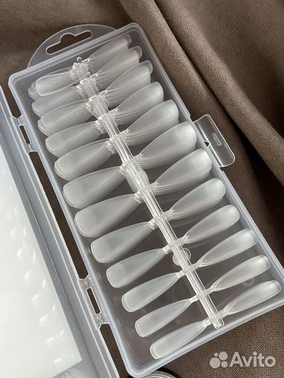 Набор для маникюра