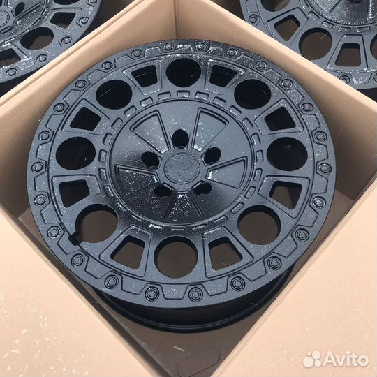 Кованые диски Gard R20 5x120 Land Rover Defender