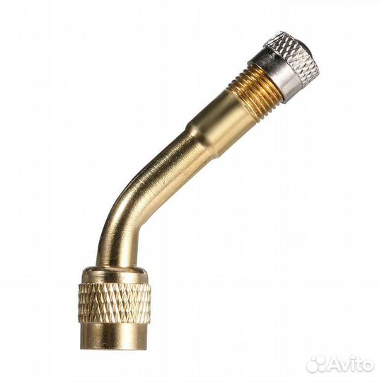 Удлинитель вентиля подкачки колёс