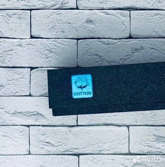 Носки в коробке мужские