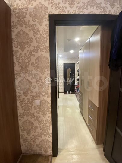 2-к. квартира, 44 м², 3/4 эт.