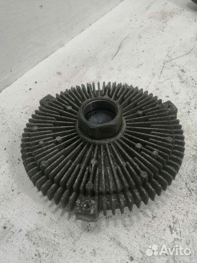 Термомуфта