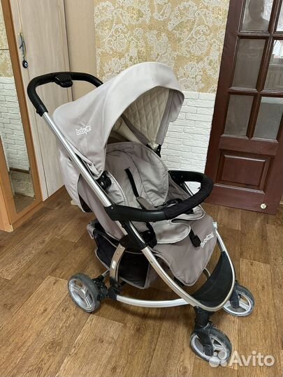 Коляска babyton cosmo