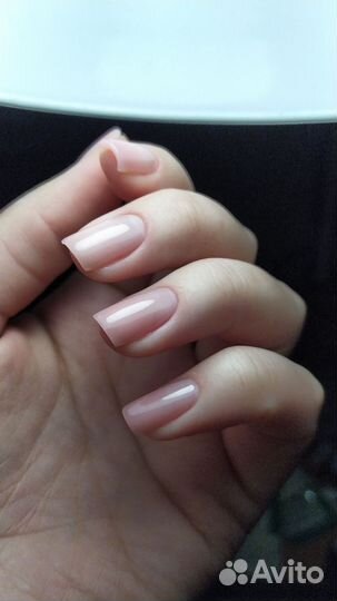 Качественный маникюр и педикюр