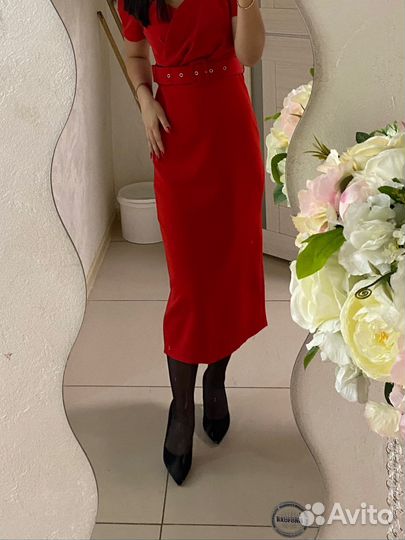 Вещи пакетом на девочку