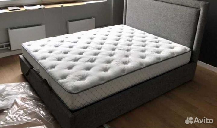 Матрас 140х200, 160х200, 180х200