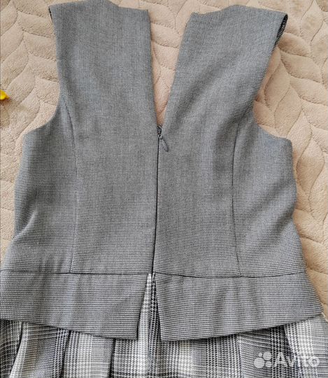 Форма /сарафан в школу Sky Lake