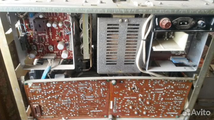 Для Союз 111С-1