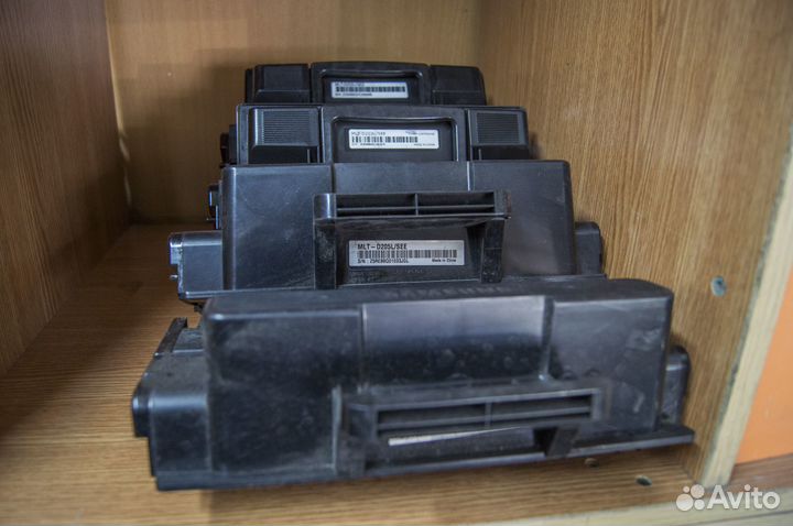 Картриджи для принтера samsung (MLT-D205L)